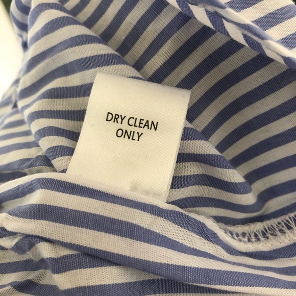 Nicole Miller Studio Womens French Terry Combo Top - Picture 8 of 8